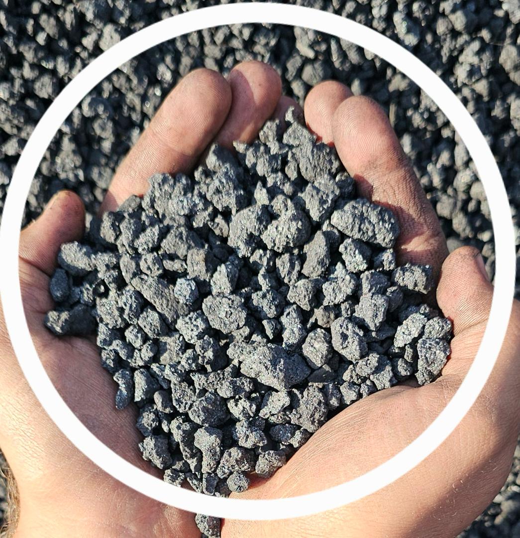 تولید فروش کک کربن ۸۰ و کک متالورژی کاوشگران سیاه کانی در تبریز